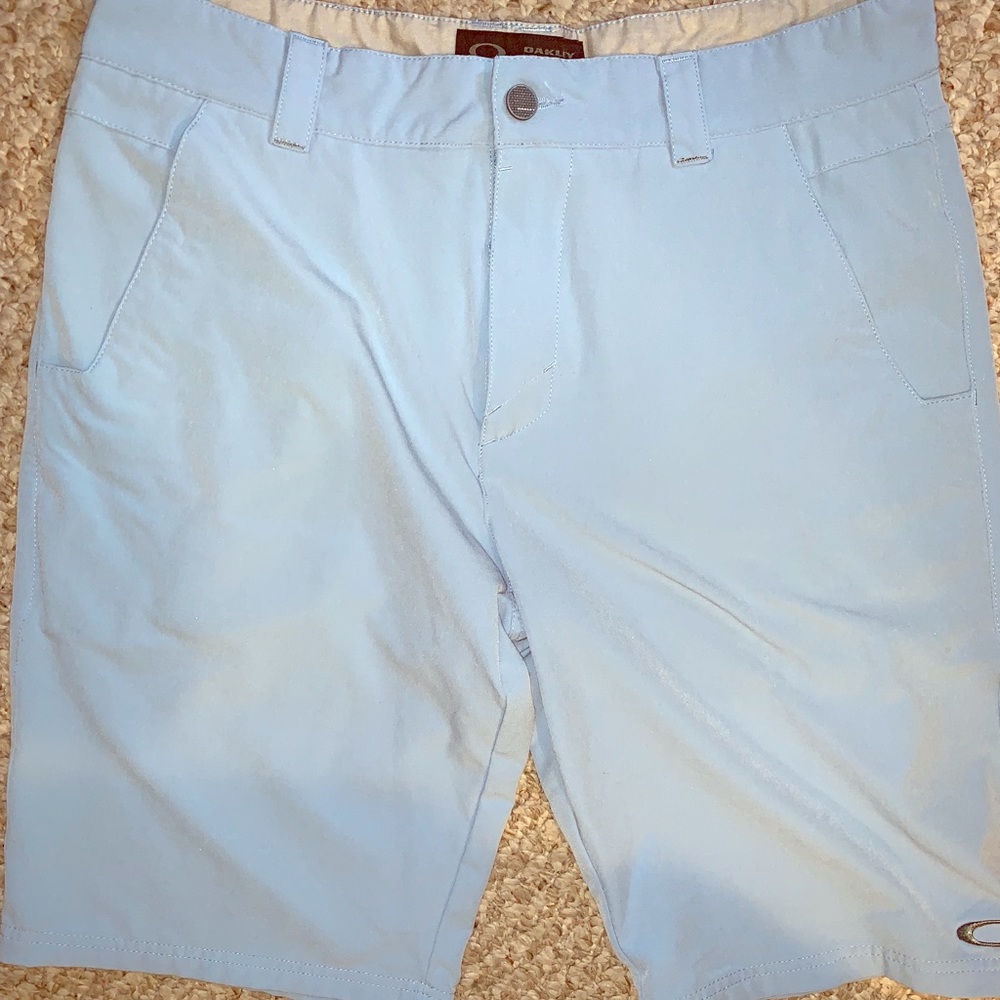 Oakley Shorts - Size 34